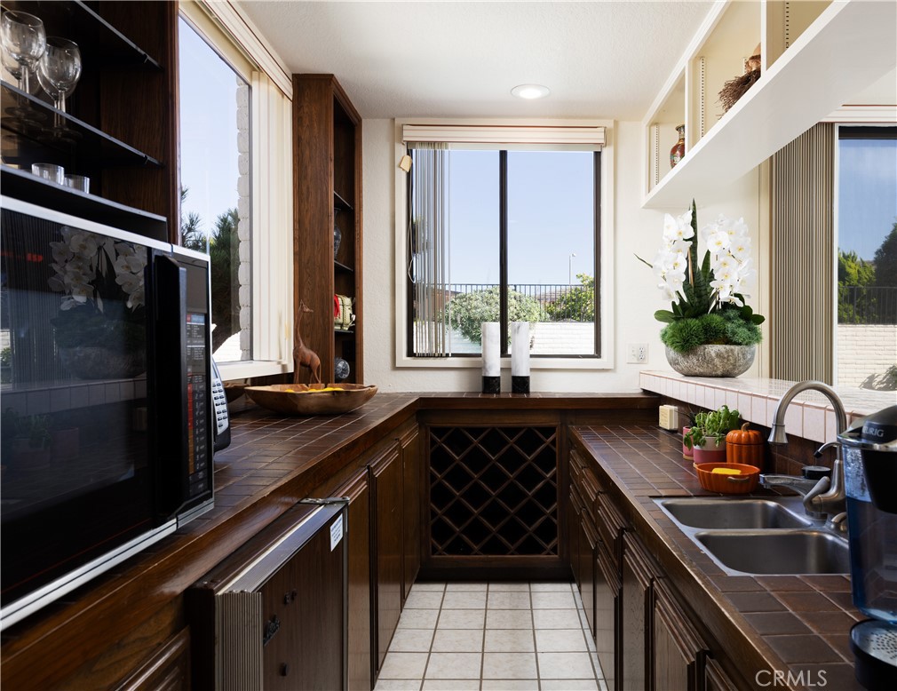 Monarch Bay Terrace (MBT) - Residential