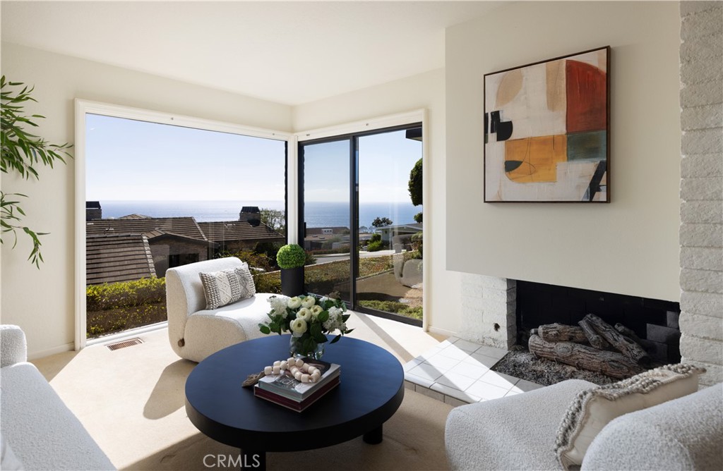 Monarch Bay Terrace (MBT) - Residential