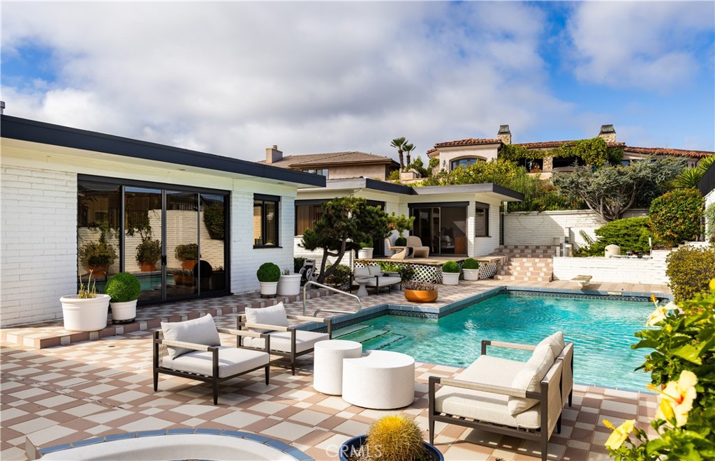 Monarch Bay Terrace (MBT) - Residential