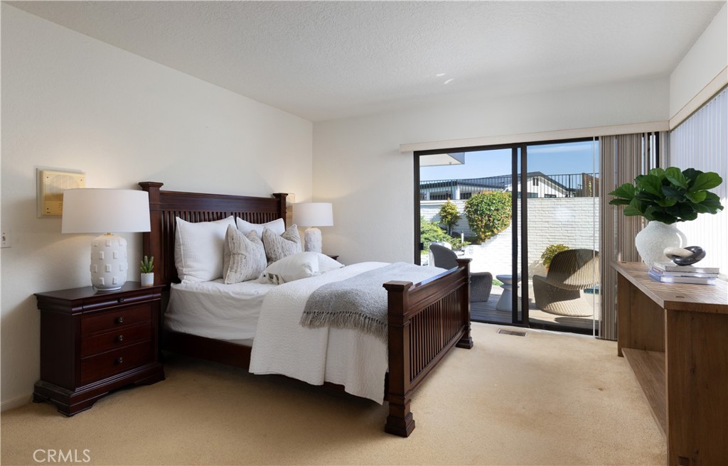 Monarch Bay Terrace (MBT) - Residential