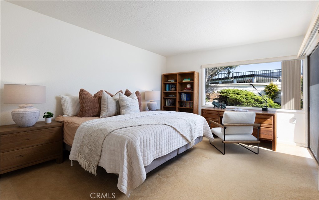 Monarch Bay Terrace (MBT) - Residential