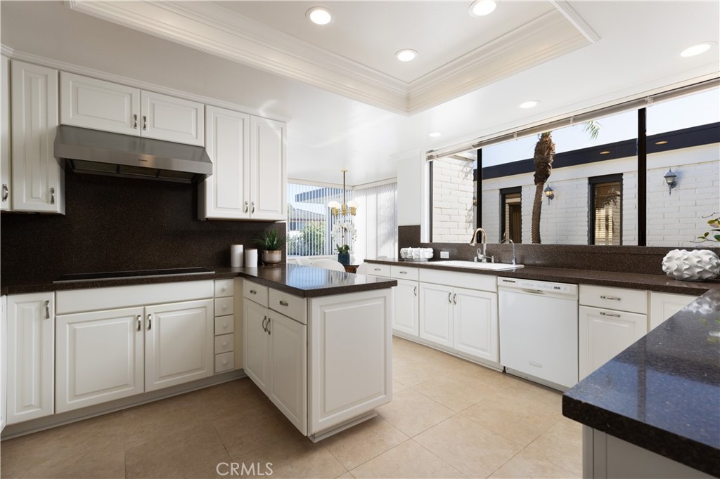Monarch Bay Terrace (MBT) - Residential