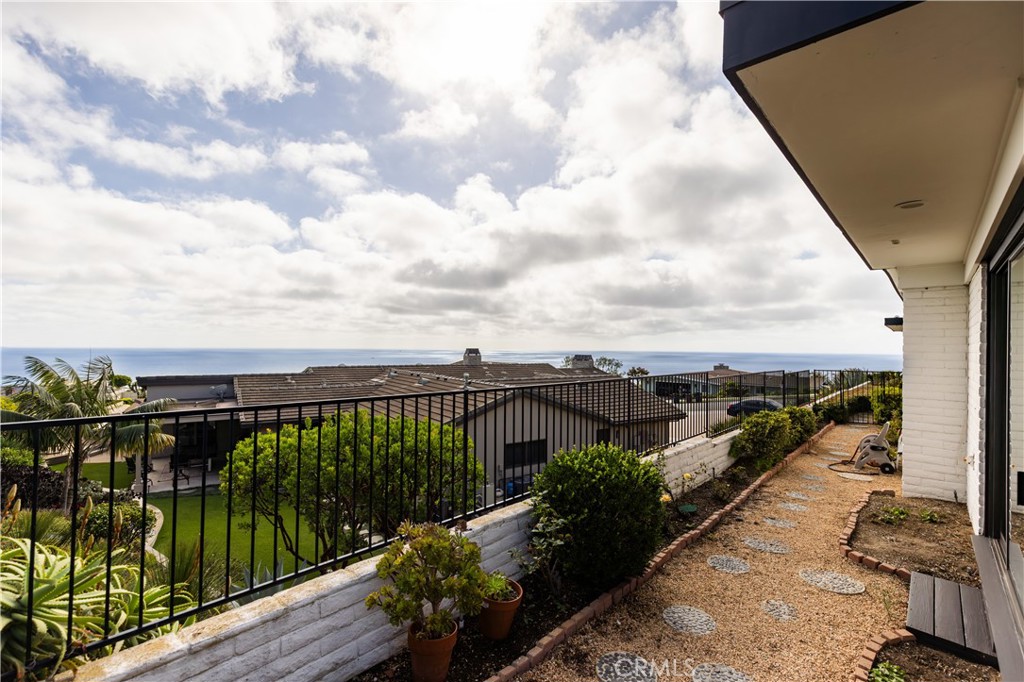 Monarch Bay Terrace (MBT) - Residential