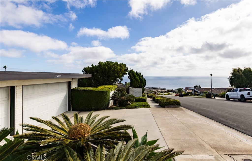 Monarch Bay Terrace (MBT) - Residential