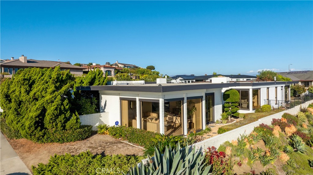 Monarch Bay Terrace (MBT) - Residential