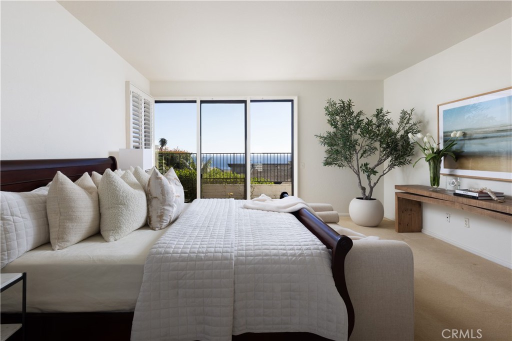 Monarch Bay Terrace (MBT) - Residential