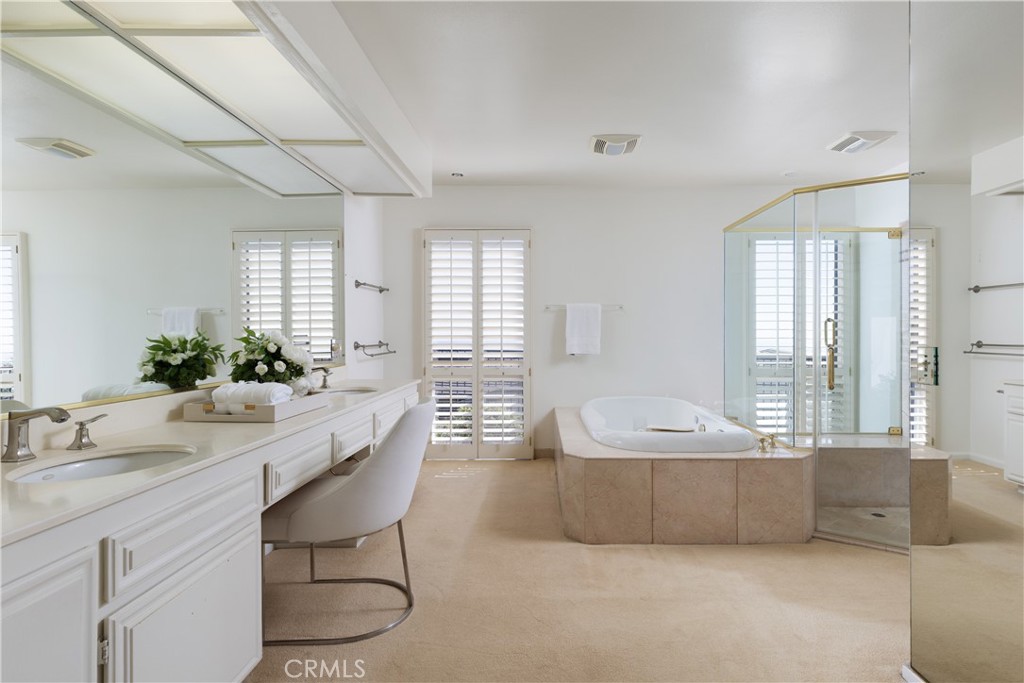 Monarch Bay Terrace (MBT) - Residential