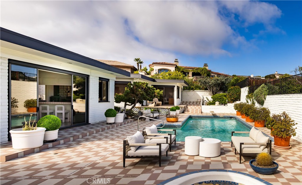 Monarch Bay Terrace (MBT) - Residential