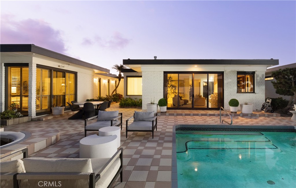 Monarch Bay Terrace (MBT) - Residential