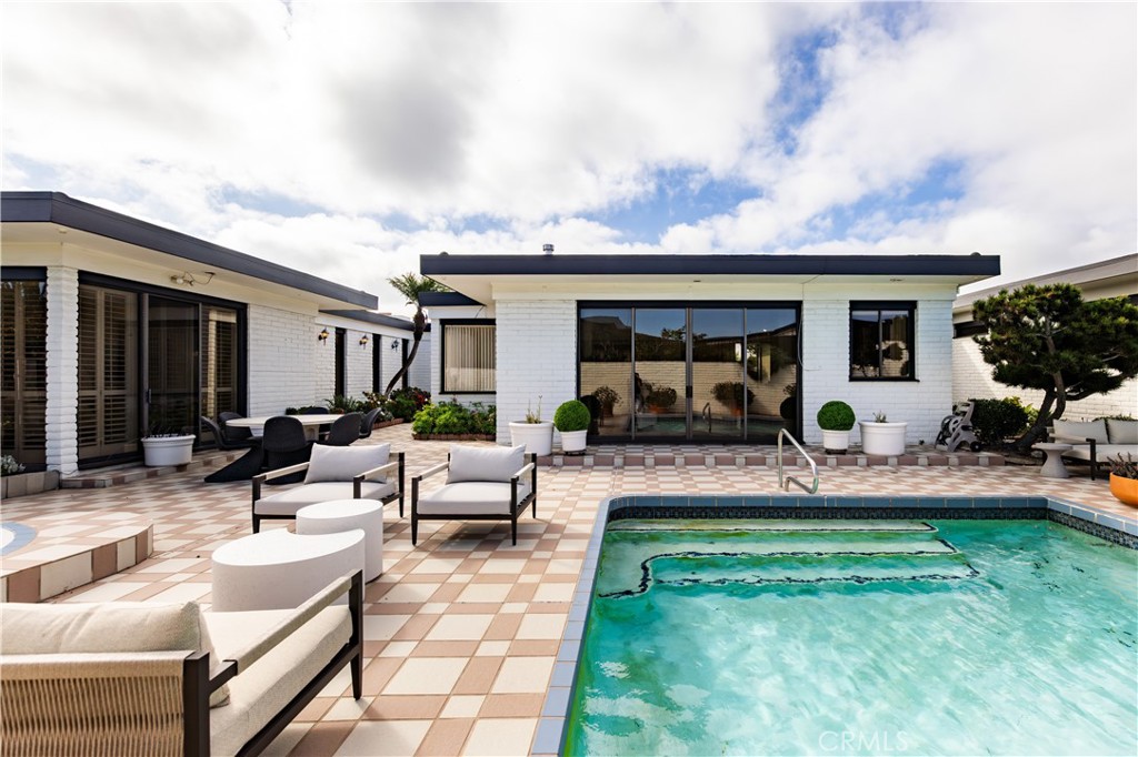 Monarch Bay Terrace (MBT) - Residential