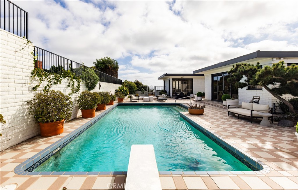 Monarch Bay Terrace (MBT) - Residential
