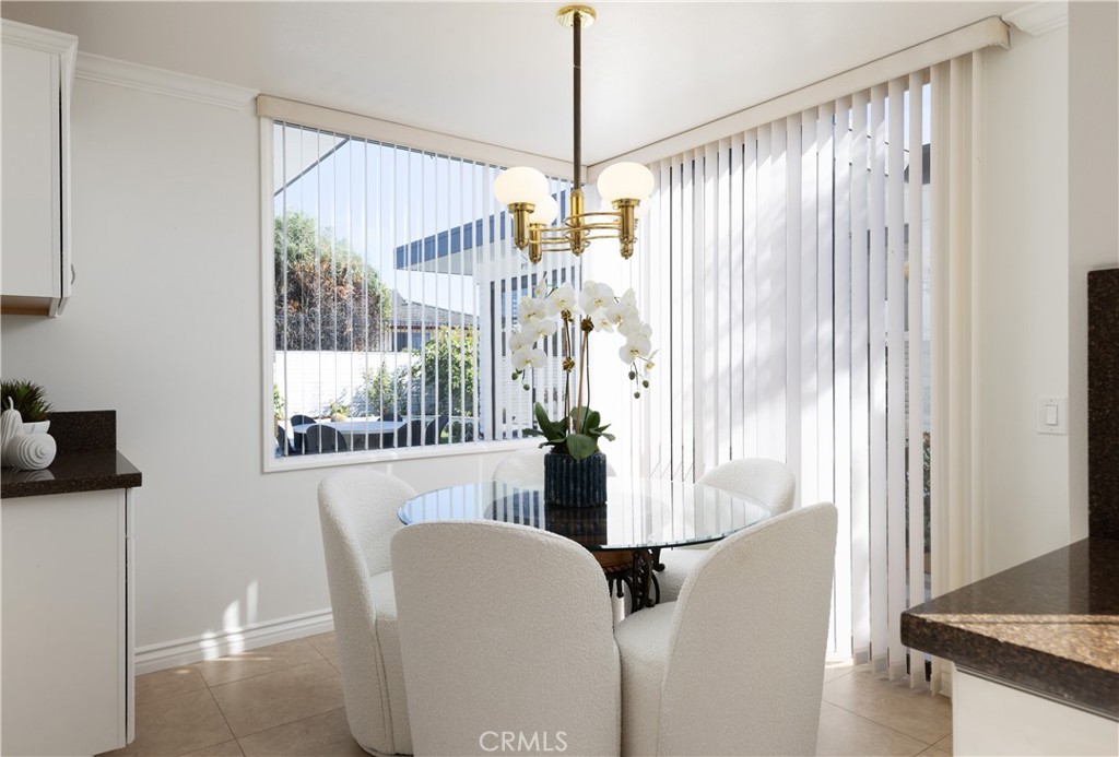 Monarch Bay Terrace (MBT) - Residential