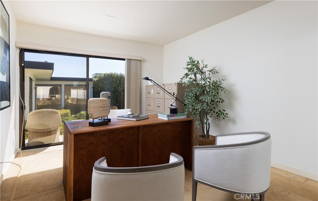 Monarch Bay Terrace (MBT) - Residential