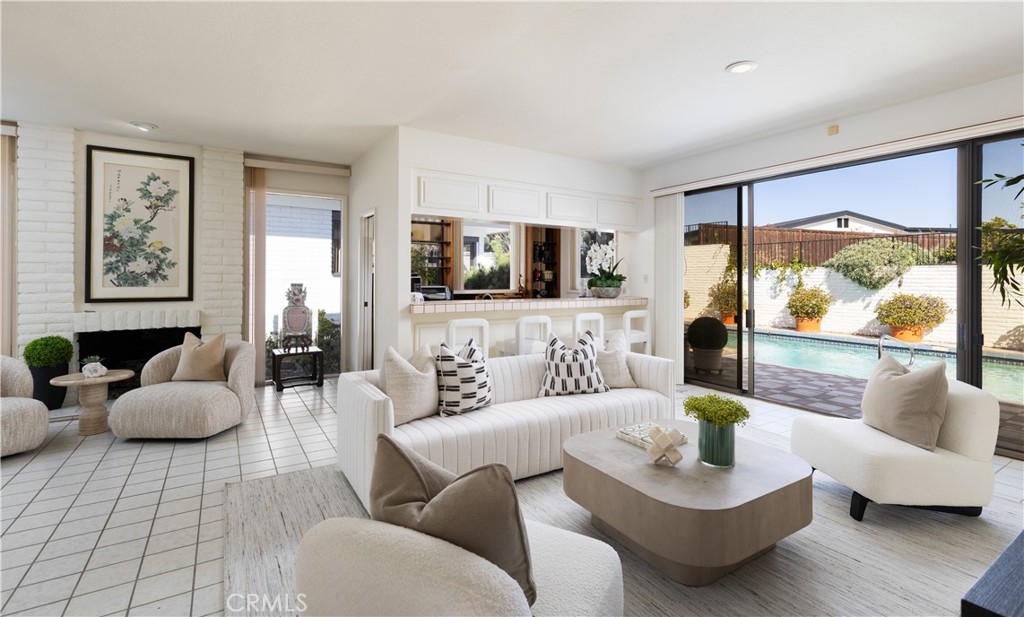 Monarch Bay Terrace (MBT) - Residential