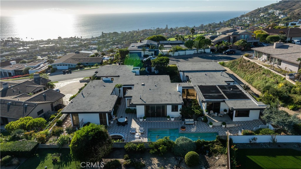 Monarch Bay Terrace (MBT) - Residential