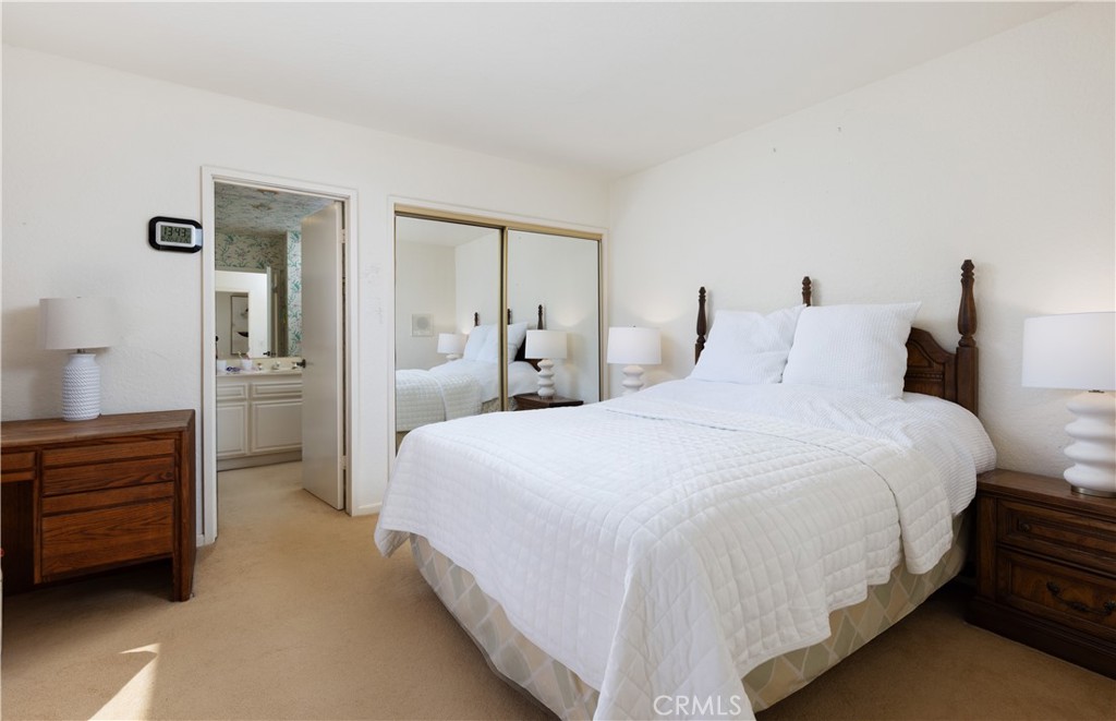 Monarch Bay Terrace (MBT) - Residential