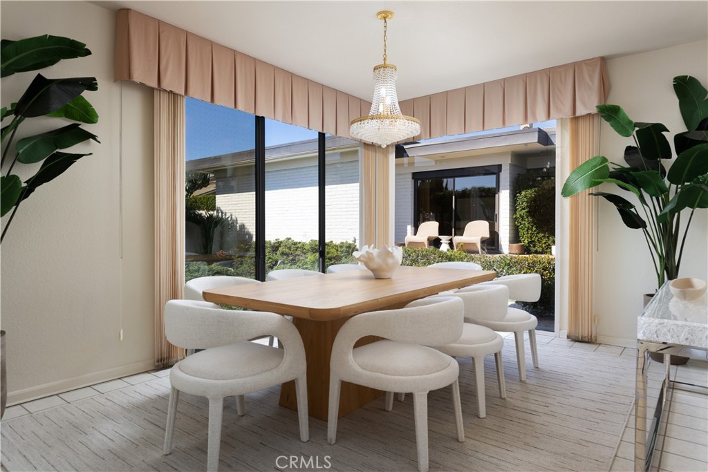 Monarch Bay Terrace (MBT) - Residential