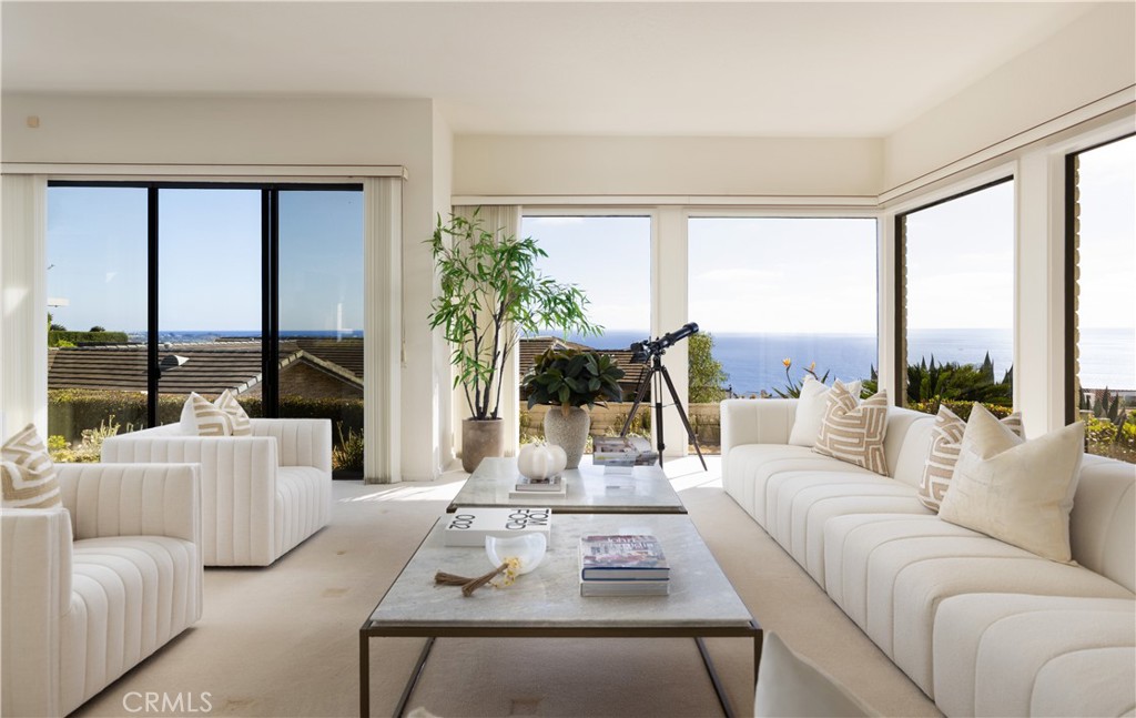 Monarch Bay Terrace (MBT) - Residential