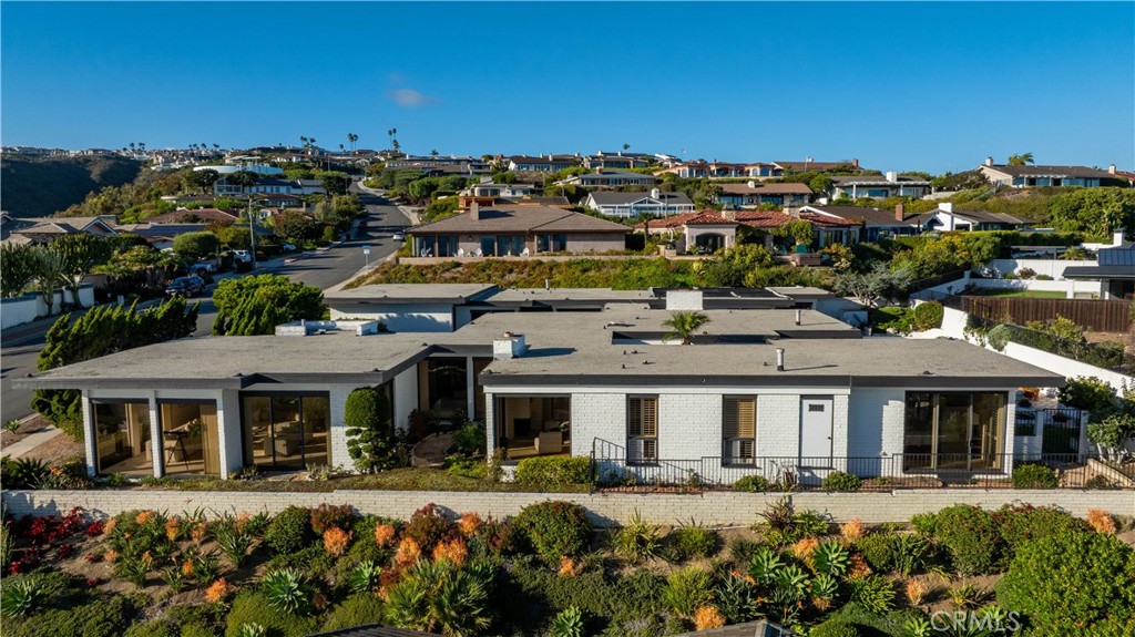 Monarch Bay Terrace (MBT) - Residential