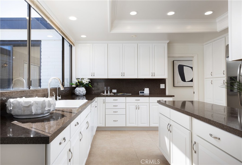 Monarch Bay Terrace (MBT) - Residential