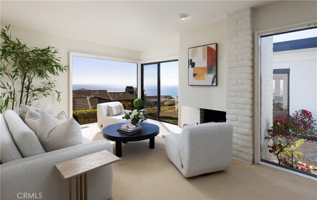 Monarch Bay Terrace (MBT) - Residential