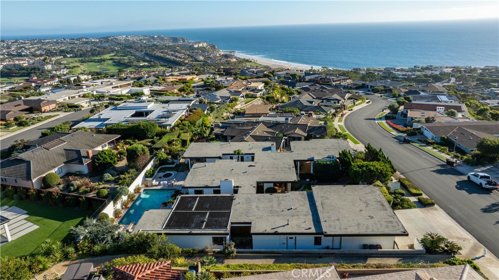 Monarch Bay Terrace (MBT) - Residential