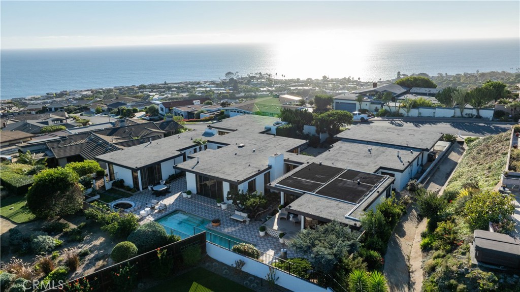 Monarch Bay Terrace (MBT) - Residential