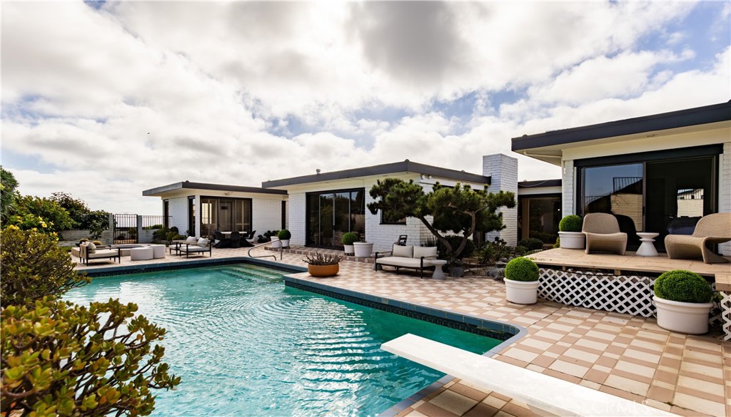 Monarch Bay Terrace (MBT) - Residential
