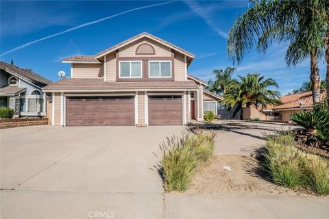16511 Kiwi Way Lake Elsinore CA 92530