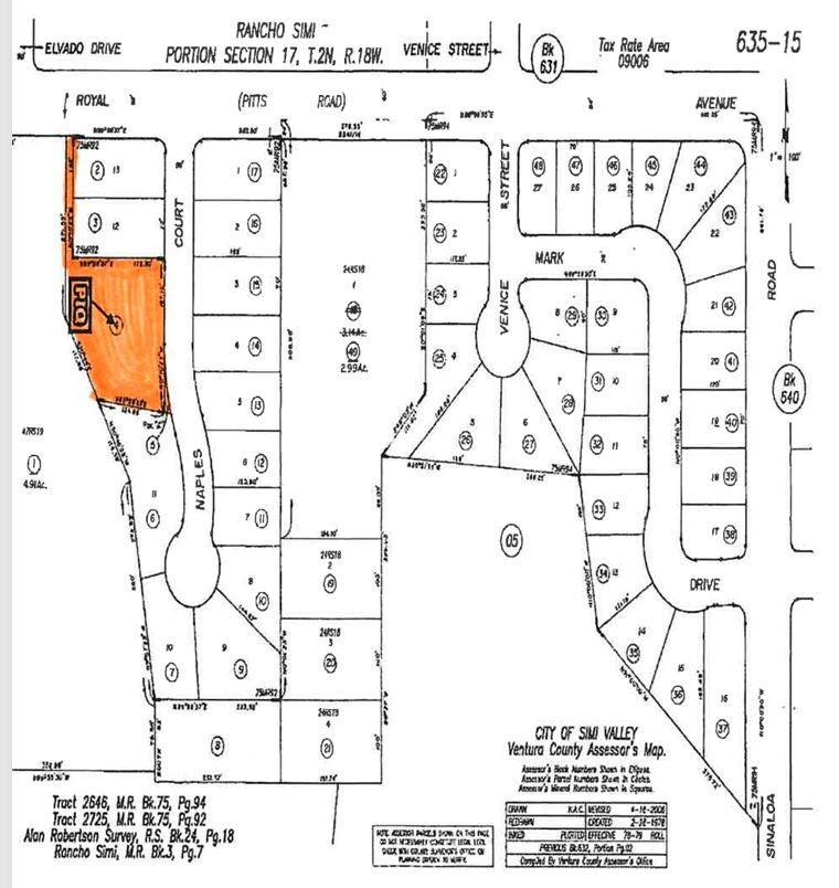 310 Royal Avenue
