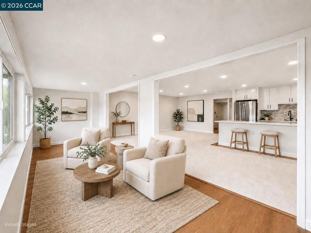 1208 Skycrest Drive DR 5, Walnut Creek CA 94595