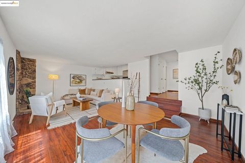 Photo of 3501 35Th Ave Ave #2, Oakland, CA 94619 (MLS # 41102517)