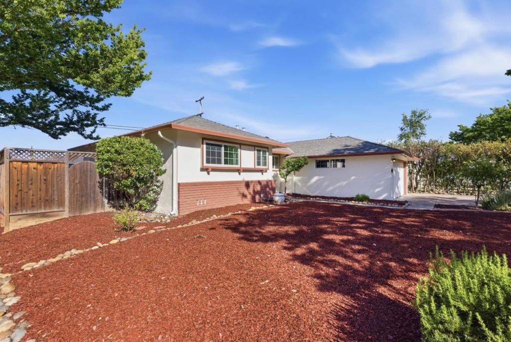 5254 Dellwood Way, San Jose CA 95118