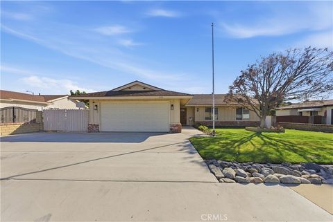 Photo of 1258 Cossacks Place, Glendora, CA 91741 (MLS # CV26026915)