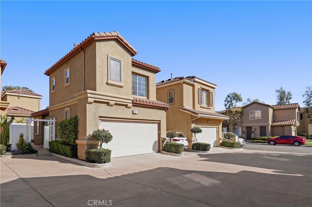 Photo of 89 Calle De Felicidad, Rancho Santa Margarita, CA 92688 (MLS # OC26026435)