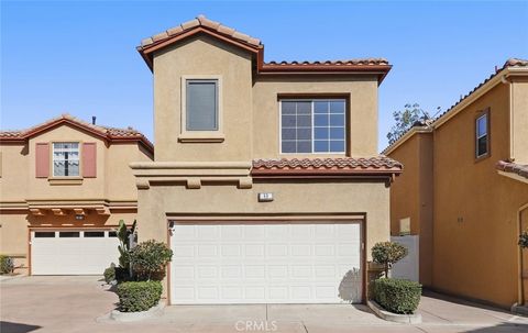 Photo of 89 Calle De Felicidad, Rancho Santa Margarita, CA 92688 (MLS # OC26026435)