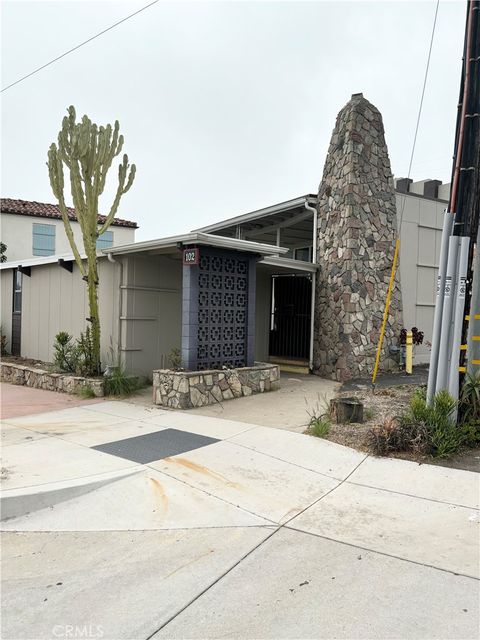 102 W El Portal San Clemente CA 92672