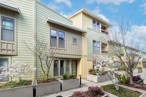 820 Altaire Walk, Palo Alto, CA 94303 - MLS#: ML81998123