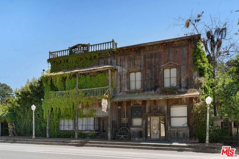 362 Bell Street Los Alamos CA 93440