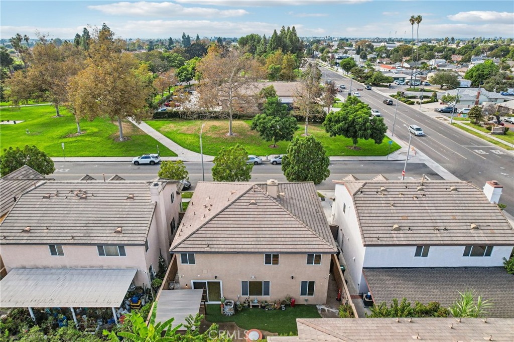 Camrosa (CMRO) - Residential