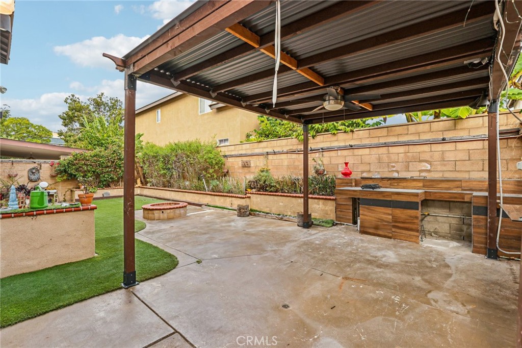 Camrosa (CMRO) - Residential