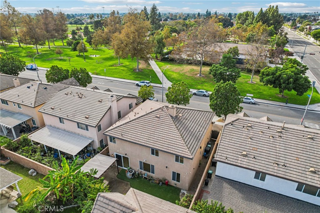 Camrosa (CMRO) - Residential