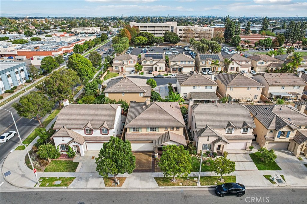 Camrosa (CMRO) - Residential