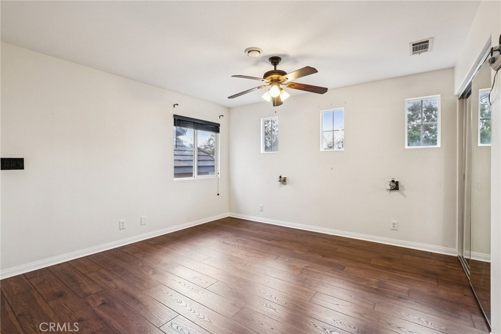 Camrosa (CMRO) - Residential