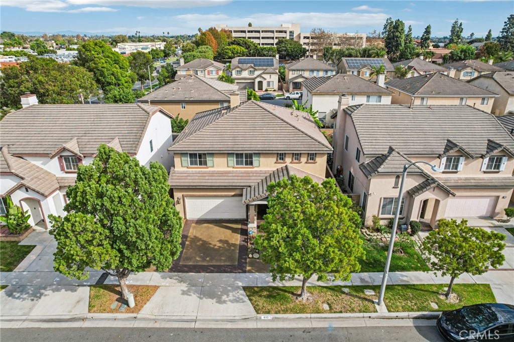 Camrosa (CMRO) - Residential