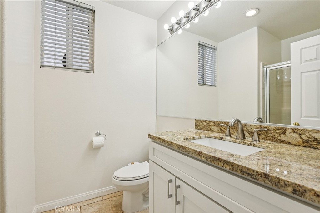 Camrosa (CMRO) - Residential