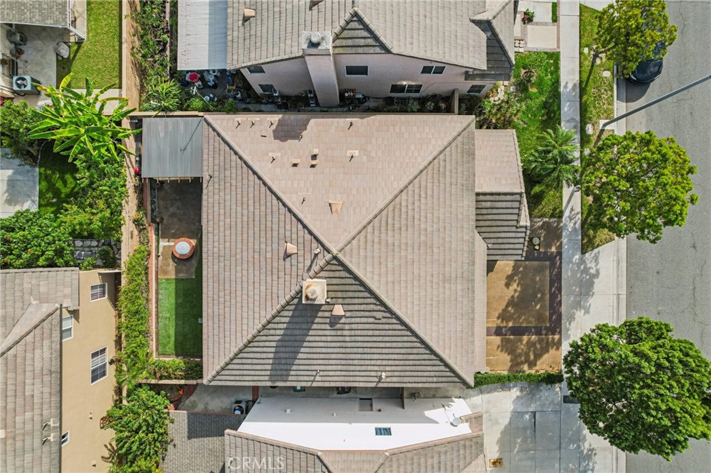 Camrosa (CMRO) - Residential