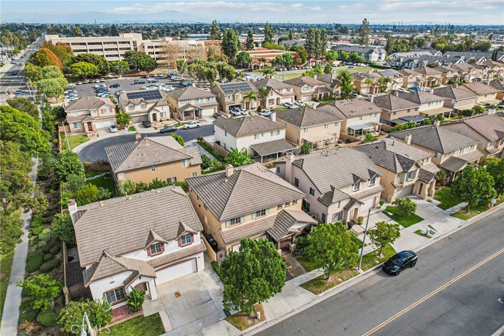 Camrosa (CMRO) - Residential