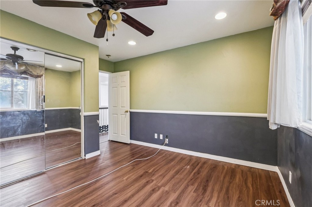 Camrosa (CMRO) - Residential