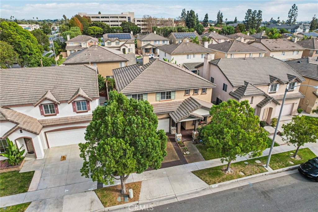 Camrosa (CMRO) - Residential